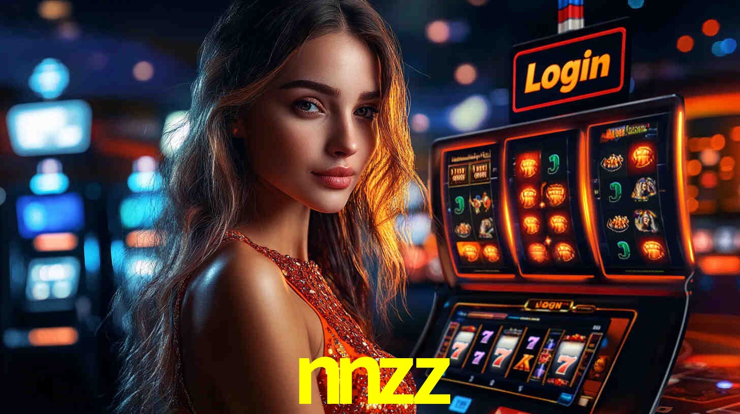 Sinta a adrenalina dos jogos de cassino com nnzz