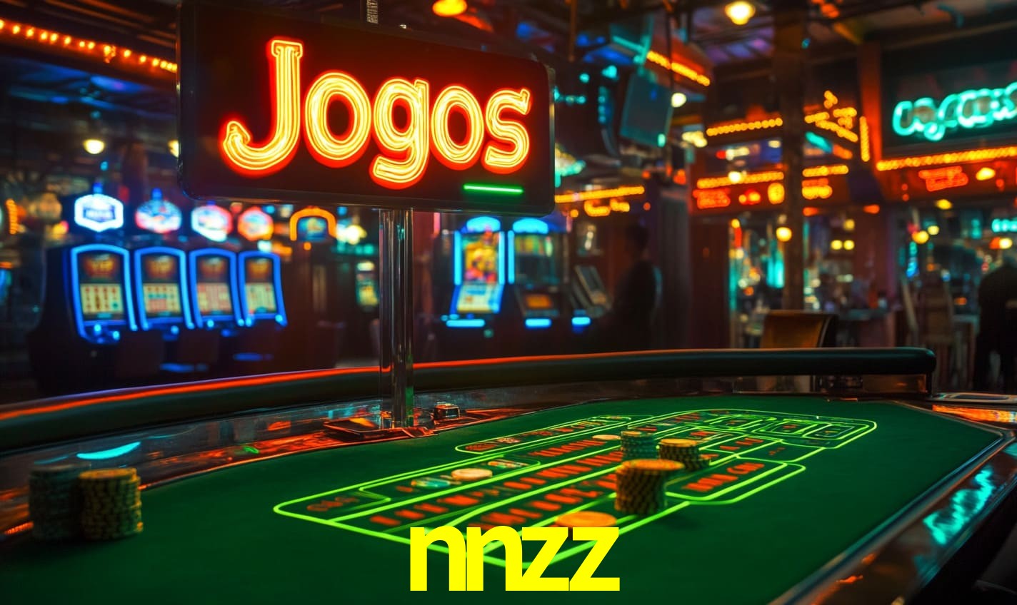 Tecnologia da Plataforma nnzz