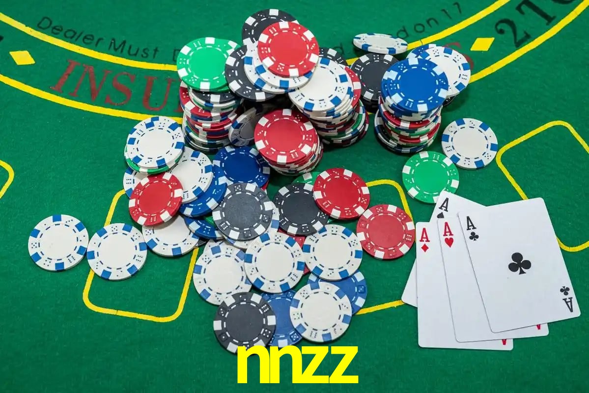 Casino Ao Vivo nnzz