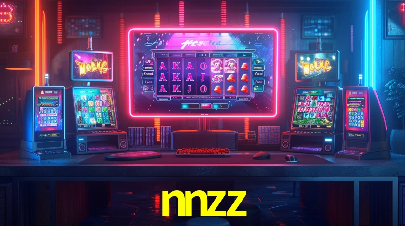 nnzz: Jogos de Caça-Níqueis-Altas Recompensas, Roleta-Velocidade, Blackjack-Desafios Máximos