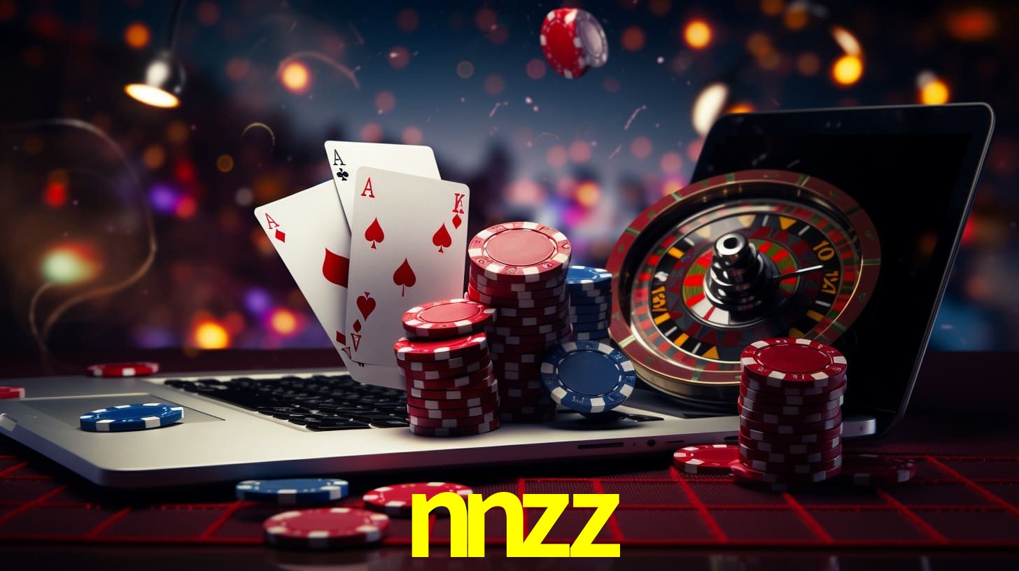 Roulette Table nnzz