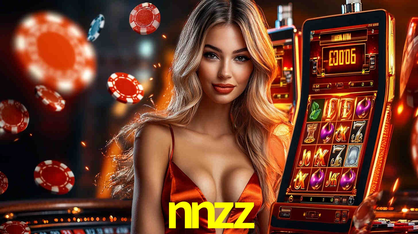nnzz: Seu Cassino Premiado com Pagamentos Rápidos