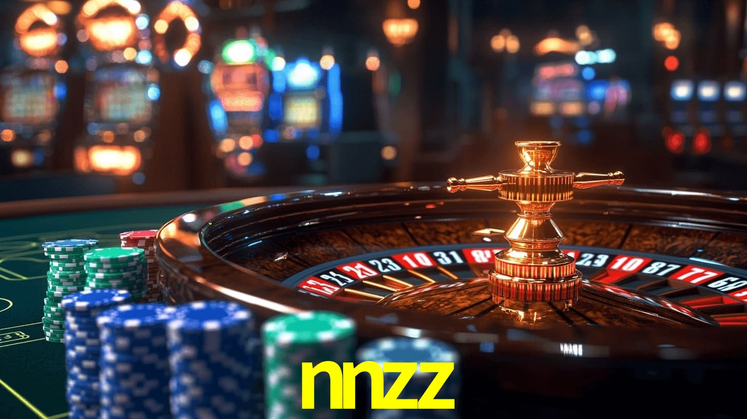 nnzz - Login Oficial Plataforma - 095BET login